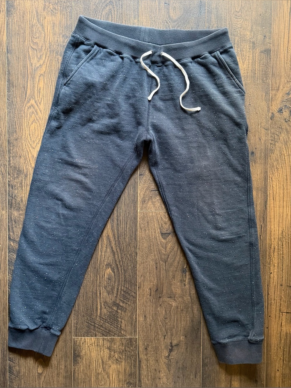 Sweatpants by Saturdays